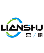 恋树LIANSHU品牌LOGO