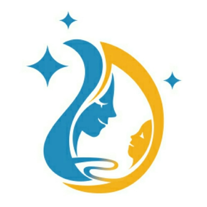 两个妈妈品牌LOGO