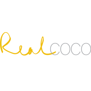 Realcoco品牌LOGO