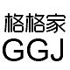 格格家GGJ品牌LOGO