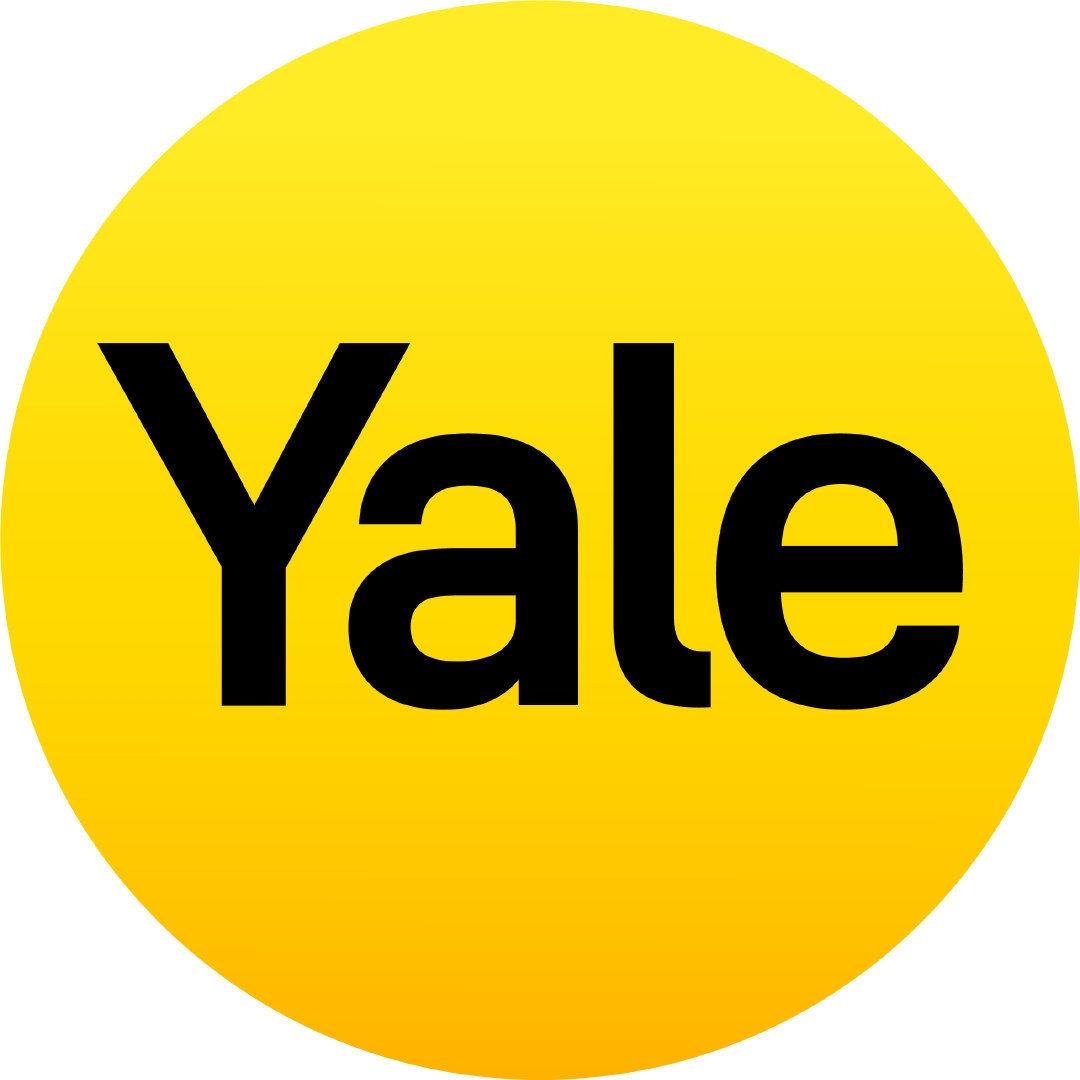耶鲁Yale品牌LOGO