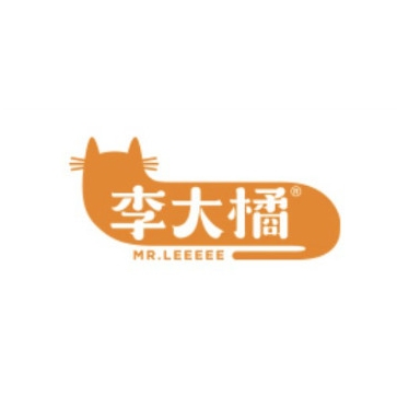 李大橘品牌LOGO