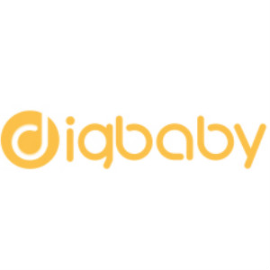 鼎宝Digbaby品牌LOGO