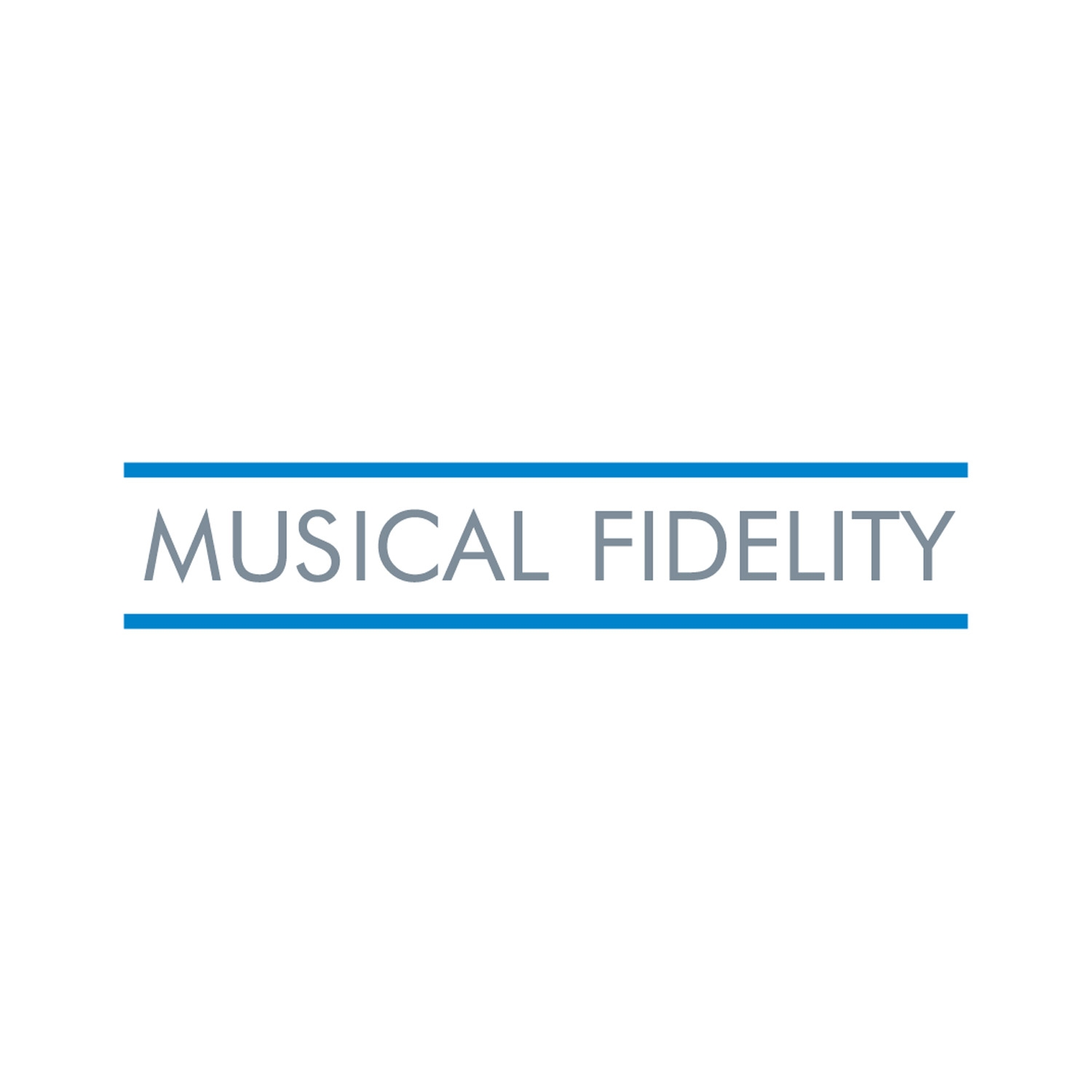 Musical Fidelity品牌LOGO