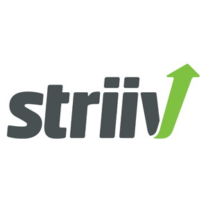 striiv品牌LOGO