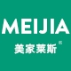 美家莱斯MEIJIA品牌LOGO