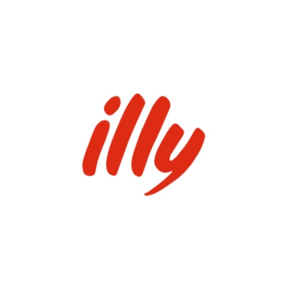 意利illy品牌LOGO