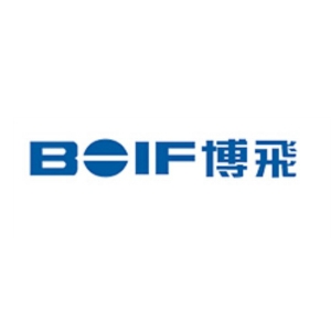 博飞BOFI品牌LOGO