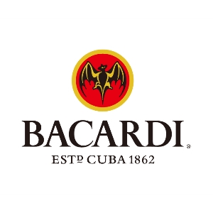 百加得BACARDI品牌LOGO