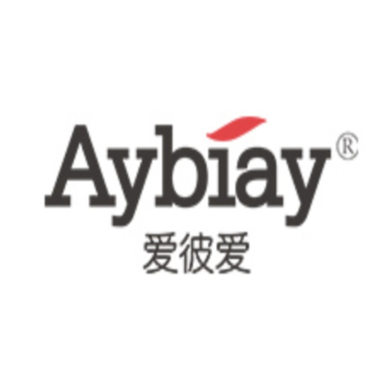 爱彼爱Aybiay品牌LOGO