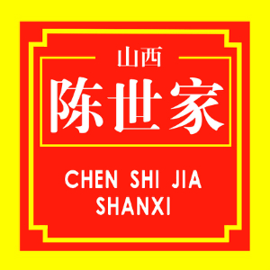 陈世家品牌LOGO