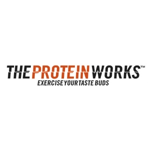 THE PROTEIN WORKS品牌LOGO