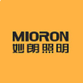 妙朗Mioron品牌LOGO