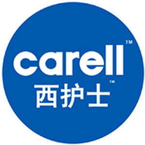 西护士CARELL品牌LOGO