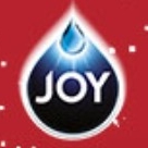 JOY品牌LOGO