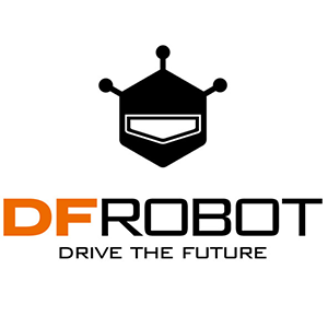 DFRobot品牌LOGO