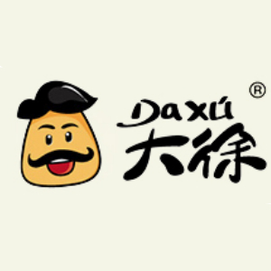 DAXU大徐品牌LOGO