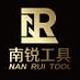 南锐品牌LOGO