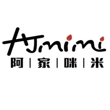 阿家咪米品牌LOGO