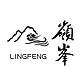 岭峯品牌LOGO