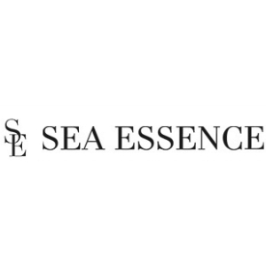 海洋呵护SEA ESSENCE品牌LOGO
