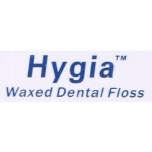海吉亚Hygia品牌LOGO