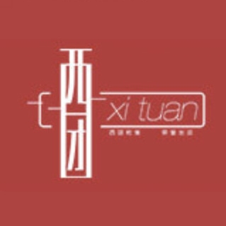 西团xituan品牌LOGO