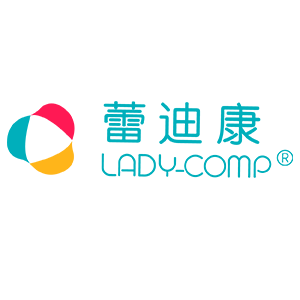 蕾迪康LADY-CAMP品牌LOGO
