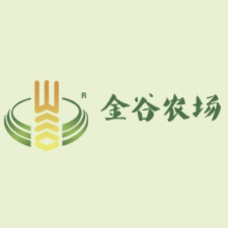 金谷农场品牌LOGO