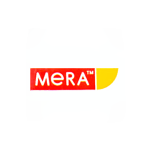 纯美Mera品牌LOGO