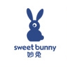 妙兔sweet bunny品牌LOGO
