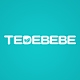 太子贝贝TEDEBEBE品牌LOGO