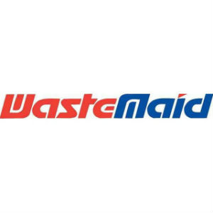 唯斯特姆Waste Maid品牌LOGO