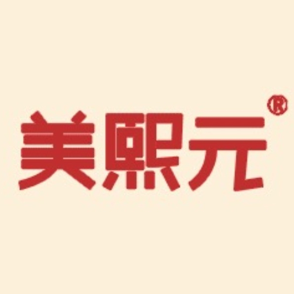 美熙元品牌LOGO
