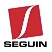 塞甘SEGUIN品牌LOGO