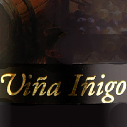 宜兰树Vina Inigo品牌LOGO