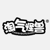 淘气怪兽TAOQIGUAISHOU品牌LOGO