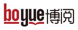 欣博阅品牌LOGO