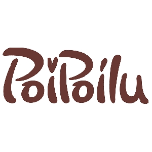 泡泡噜PoioiILu品牌LOGO