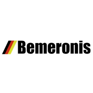 贝默朗斯Bemeronis品牌LOGO