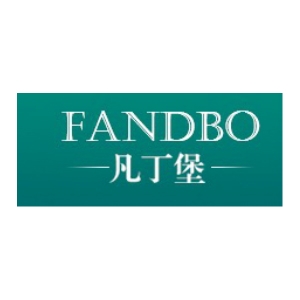 凡丁堡FANDBO品牌LOGO