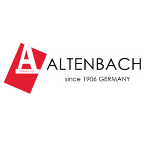艾特巴赫ALTENBACH品牌LOGO