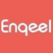 Enqeel品牌LOGO