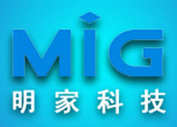 明家MIG品牌LOGO