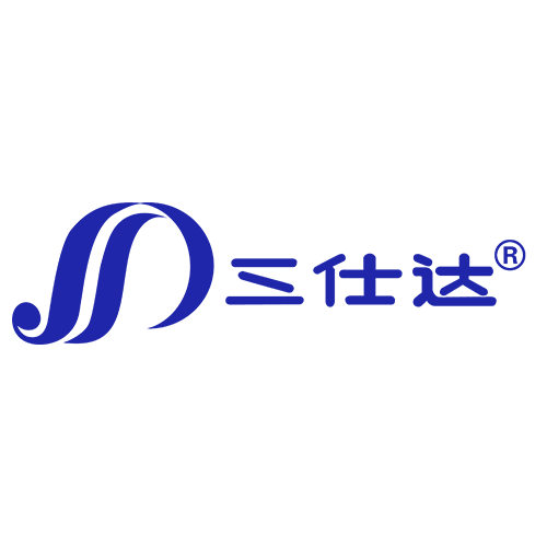 三仕达品牌LOGO