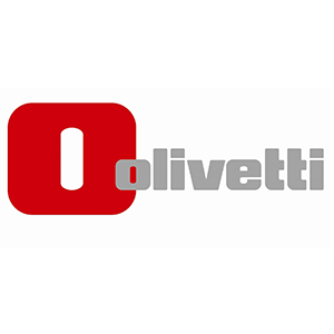 Olivetti品牌LOGO