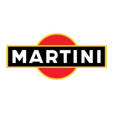 马天尼MARTINI品牌LOGO