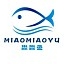 淼淼鱼品牌LOGO