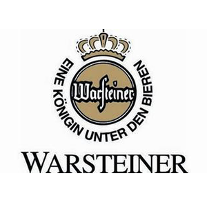 沃斯乐WARSTEINER品牌LOGO