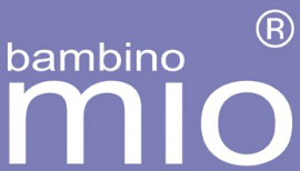bambino mio品牌LOGO